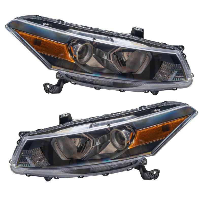 Oracle 08-12 Honda Accord Coupe SMD HL - ColorSHIFT w/ 2.0 Controller