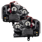 Oracle 08-14 Dodge Avenger SE/SXT SMD HL - White
