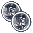 Oracle 10-12 Ford Mustang GT SMD FL - White