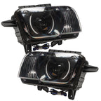 Oracle 10-13 Chevrolet Camaro SMD HL (RS) - ColorSHIFT w/ 2.0 Controller