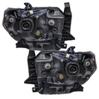 Oracle 14-17 Toyota Tundra SMD HL - ColorSHIFT w/ 2.0 Controller