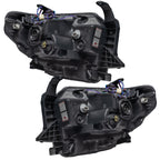 Oracle 14-17 Toyota Tundra SMD HL - ColorSHIFT w/ Simple Controller
