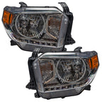 Oracle 14-17 Toyota Tundra SMD HL - ColorSHIFT w/ Simple Controller