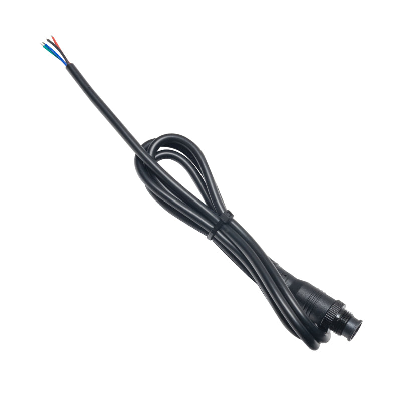 Oracle 14-21 Infiniti Q50 RGB+W Headlight Halo Upgrade Kit - ColorSHIFT w/o Controller