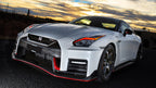 Oracle 15-21 Nissan GT-R RGB+W (Lightning Bolt) Headlight DRL Kit- w/o Controller