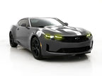 Oracle 19-21 Chevy Camaro LS/LT RGB+A Headlight DRL  Kit - ColorSHIFT w/o Controller