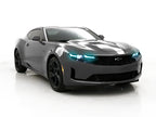 Oracle 19-21 Chevy Camaro LS/LT RGB+A Headlight DRL Kit - w/ Simple Controller