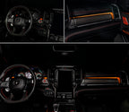 Oracle 19-22 RAM Complete Interior Ambient Lighting ColorSHIFT RGB Conversion Kit