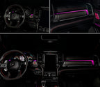 Oracle 19-22 RAM Complete Interior Ambient Lighting ColorSHIFT RGB Conversion Kit