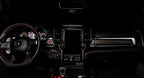 Oracle 19-22 Ram Fiber Optic LED Interior Ambient Dash Kit - (3PCS) -