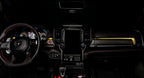 Oracle 19-22 Ram Fiber Optic LED Interior Ambient Dash Kit - (3PCS) -
