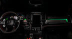 Oracle 19-22 Ram Fiber Optic LED Interior Ambient Dash Kit - (3PCS) -