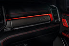 Oracle 19-22 Ram Fiber Optic LED Interior Ambient Dash Kit - (3PCS) -