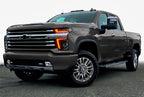 Oracle 20-21 Chevy Silverado 2500 RGB+W Headlight DRL Kit - w/ Simple Controller