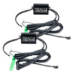 Oracle 2021 Ford Bronco Sport RGB+W Headlight DRL + Halo - ColorSHIFT w/ BC1 Controller