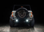 Oracle 21-23 Ford Bronco Flush Style LED Taillights - Tinted