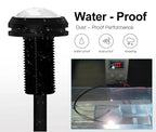 Oracle 3W Universal Cree LED Billet Lights - Amber