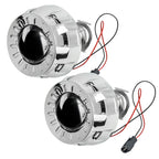 Oracle 50mm H1 7.1 Projectors (Pair)
