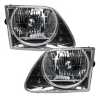 Oracle 97-03 Ford F-150 SMD HL - White