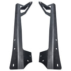 Oracle 97-06 Jeep TJ Off-Road LED Light Bar Roof Brackets/Light