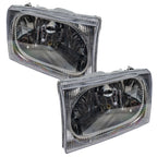 Oracle 99-04 Ford F250 LED HL - ColorSHIFT w/ 2.0 Controller