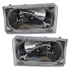 Oracle 99-04 Ford F250 LED HL - ColorSHIFT w/ 2.0 Controller