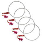 Oracle BMW M3 Coupe 08-13 LED Halo Kit - Projector - White