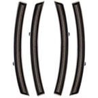 Oracle Chevrolet Corvette C7 Concept Sidemarker Set - Tinted - No Paint