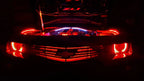 Oracle Engine Bay LED Kit 48in - UV/Purple