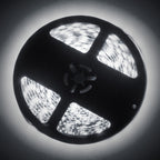 Oracle Exterior Flex LED 12in Strip - RGB ColorSHIFT