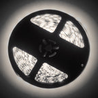 Oracle Exterior Flex LED 12in Strip - RGB ColorSHIFT