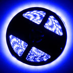 Oracle Exterior Flex LED 12in Strip - UV/Purple
