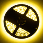 Oracle Exterior Flex LED 12in Strip - Yellow