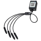 Oracle Fiber Optic LED Interior Kit - ColorSHIFT (4PCS) - ColorSHIFT