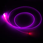 Oracle Fiber Optic LED Interior Kit - ColorSHIFT (6PCS) - ColorSHIFT