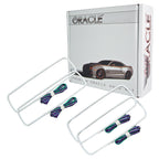 Oracle Ford Excursion 05 Halo Kit - ColorSHIFT w/o Controller