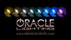 Oracle H4 35W Canbus Xenon HID Kit - 4300K