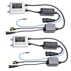 Oracle H9 35W Canbus Xenon HID Kit - 6000K