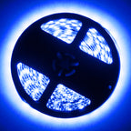 Oracle Interior Flex LED 12in Strip - Blue