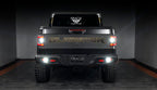 Oracle Jeep Gladiator JT Rear Bumper LED Reverse Lights w/ Plug & Play Harness - 6000K
