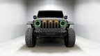 Oracle Jeep Wrangler JL/Gladiator JT 7in. High Powered LED Headlights (Pair) - Dynamic