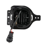 Oracle Jeep Wrangler JL/JT Sport High Performance W LED Fog Lights - w/o Controller