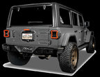 Oracle Jeep Wrangler JL Smoked Lens LED Third Brake Light
