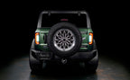 Oracle Lighting 21-22 Ford Bronco Flush Style LED Taillights