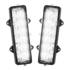 Oracle Lighting 21-23 Ford Bronco Dual Function Reverse LED Flush Taillight - Amber/Wht