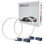 Oracle Nissan Frontier 01-04 Halo Kit - ColorSHIFT w/ Simple Controller