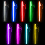Oracle Off-Road 4ft LED Whip - ColorSHIFT