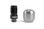 PERRIN 02-14 Subaru WRX / 05-17 LGT / 13-17 Crosstrek (Manual) SS Shift Knob - Barrel Style