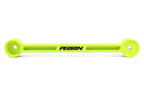 PERRIN 02-26 Subaru Impreza/WRX/STI & 13-26 Crosstrek/BRZ/FR-S/GR86/GR86 Battery Tie Down - Neon Yel