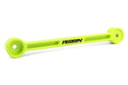 PERRIN 02-26 Subaru Impreza/WRX/STI & 13-26 Crosstrek/BRZ/FR-S/GR86/GR86 Battery Tie Down - Neon Yel